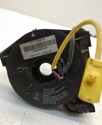 Ford Transit Airbag slip ring squib (SRS ring) YC1T14A664AE