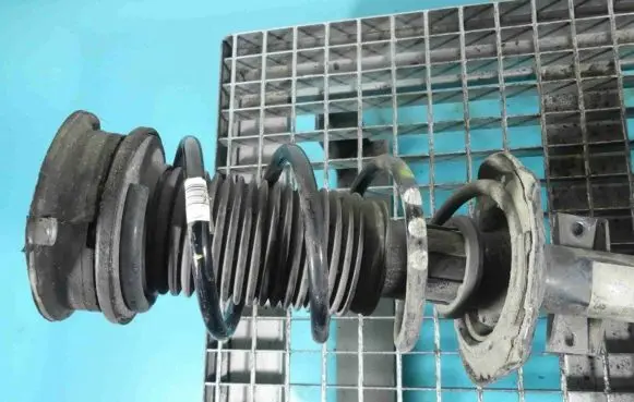 Seat Ibiza V (KJ) Front coil spring IMPRK1351815