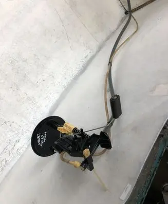 Jaguar XF X250 Fuel level sensor A2C53095987