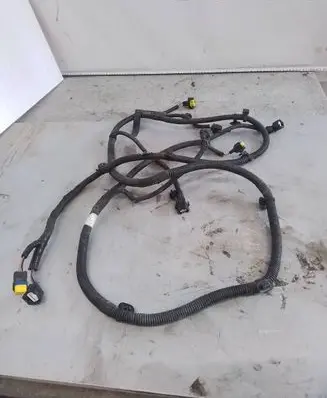 Renault Master III Parking sensor (PDC) wiring loom