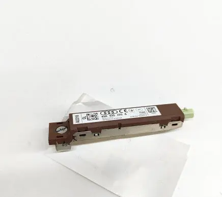 Aerial antenna amplifier