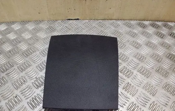Dash center speaker trim cover