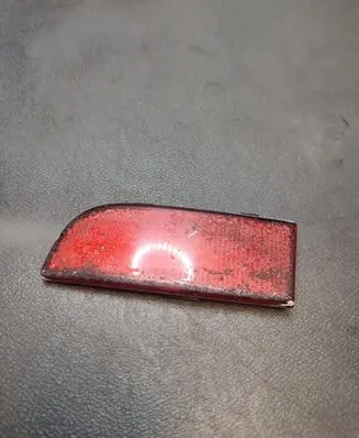 Mercedes-Benz Vito Viano W639 Rear tail light reflector A6398260140
