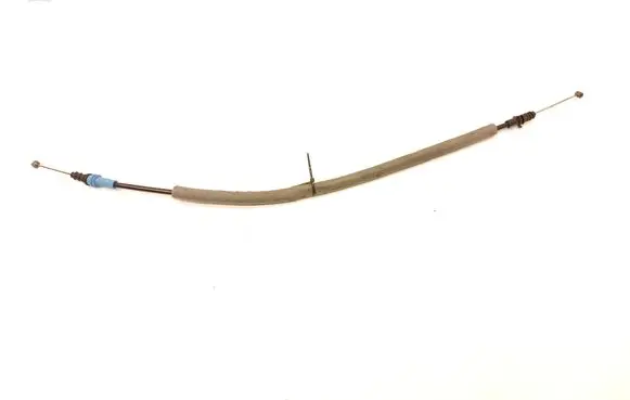 BMW 3 E46 Rear door cable line 7011025