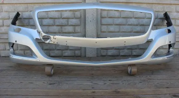 Mercedes-Benz CLS C218 X218 Front bumper A2188850025