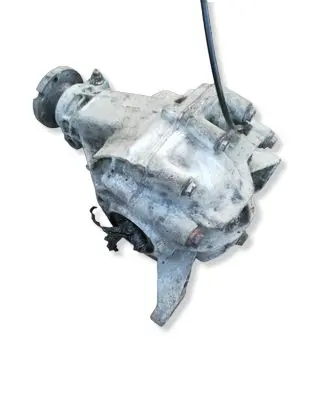 Mercedes-Benz ML W163 Rear differential 4460310012