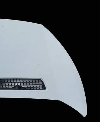 Citroen Jumpy Engine bonnet/hood