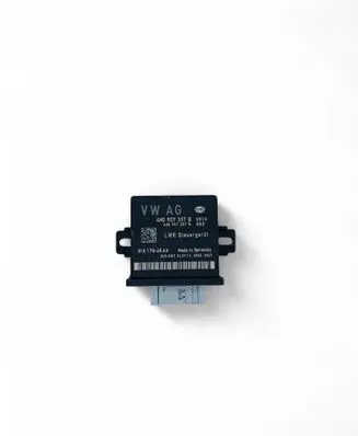 Audi A6 S6 C7 4G Light module LCM 4H0907357B 01017840AA