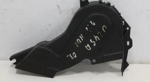 Fiat Ulysse Timing belt guard (cover) 9639177180 99019100