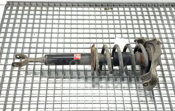 Audi A6 S6 C5 4B Front shock absorber/damper