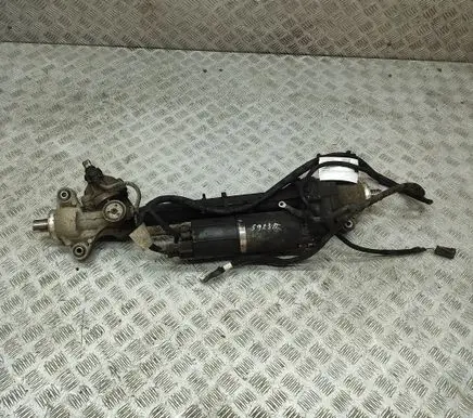 Iveco Daily 6th gen Steering rack 5802392860 0121601620