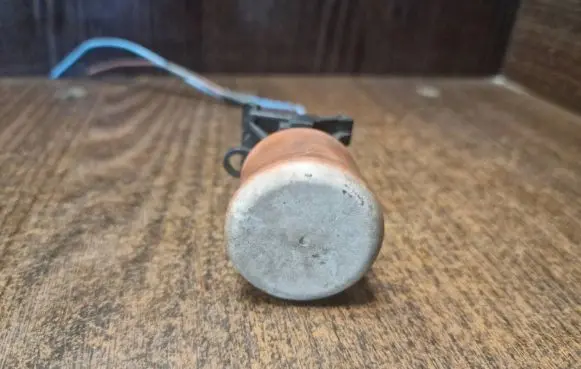 Peugeot Boxer Alarm switch A600P300