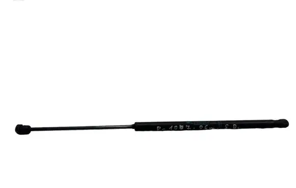 Peugeot 1007 Tailgate/trunk strut/damper 9649587680 6124QL0315N 14906A19