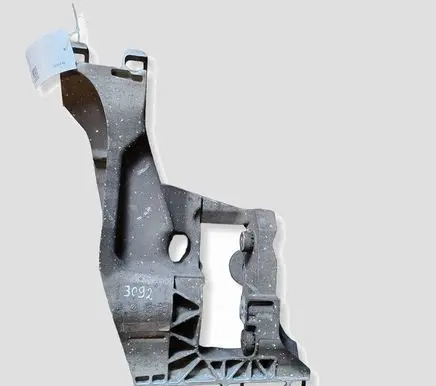 Jaguar F-Pace Gearbox mounting bracket HX735060DD