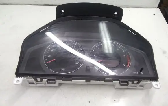 Volvo S80 Speedometer (instrument cluster) 30786452 8603416