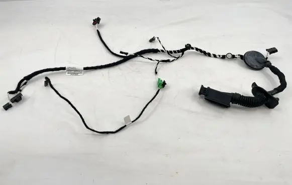 Volkswagen Tiguan Rear door wiring loom 5NA971693BP