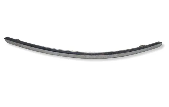 Audi A6 S6 C6 4F Front bumper splitter molding 4F0853066