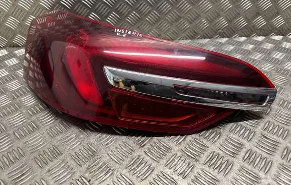 Opel Insignia A Rear/tail lights 39024224 AL210701 21070112