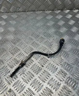 Mercedes-Benz SLK R172 Exhaust gas temperature sensor A0009051132
