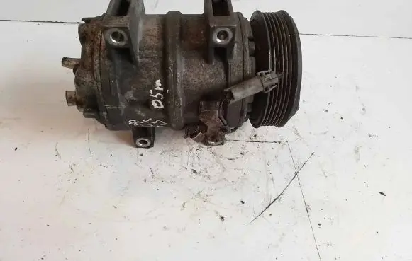 Volvo XC90 Air conditioning (A/C) compressor (pump) 8708581