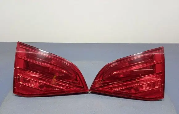 Audi A4 S4 B8 8K Rear/tail lights 21969002