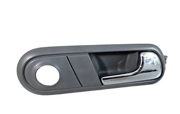Seat Ibiza III (6L) Front door interior handle 6L0837114G