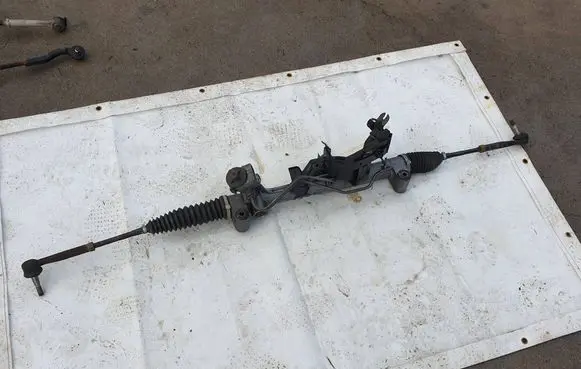 Fiat Croma Steering rack 0250080082101