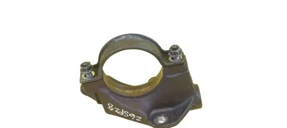 Ford S-MAX Front driveshaft TNWA PODPRA