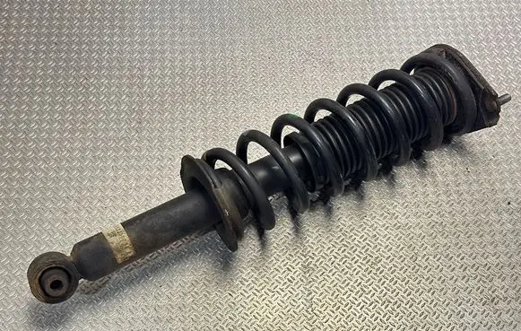 Subaru Forester SK Rear shock absorber with coil spring 20365SJ000
