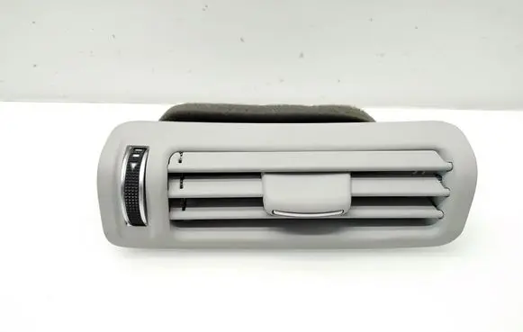Audi A6 S6 C7 4G Dashboard side air vent grill/cover trim 4G0819210E