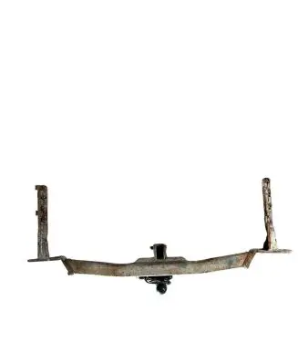 Nissan X-Trail T31 Tow bar set 