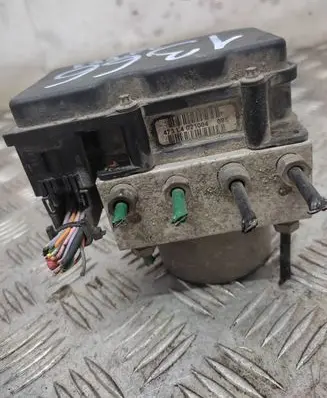 Renault Modus ABS Pump 0265800329 49007D0861