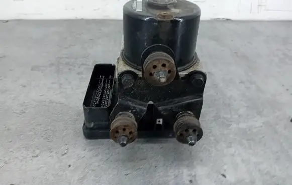 Volkswagen Golf Plus ABS Pump