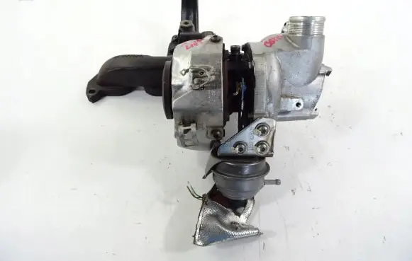 Audi A3 S3 8V Turbo 04L253016H