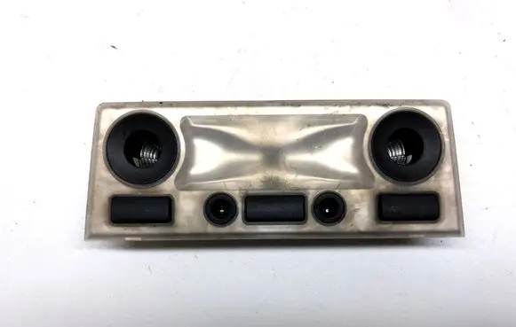 BMW 5 E60 E61 Front seat light 63316912631 6912631