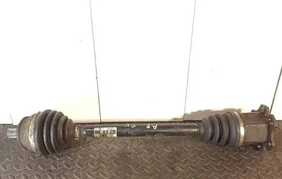 Audi A8 S8 D3 4E Front driveshaft 4E0407271P