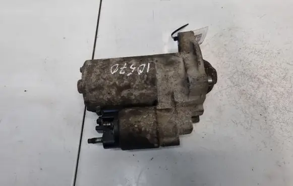 Peugeot Partner Starter motor F000ALT521