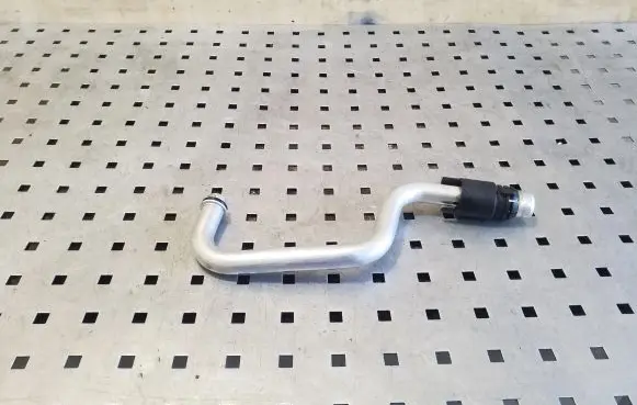 Audi A3 S3 8V Heater radiator pipe/hose T1015598V