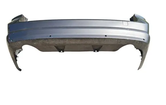Volvo V70 Rear bumper 30678655