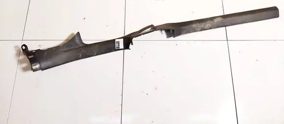Volkswagen Golf V Front sill trim cover 1k5853372