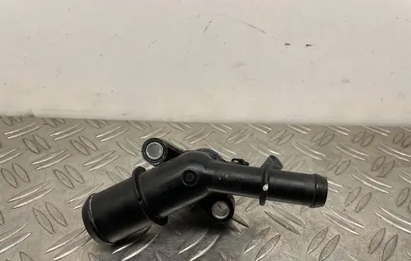 Ford Focus Engine coolant pipe/hose GN1G8K556BA