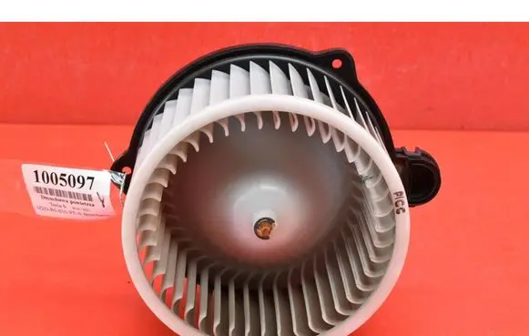 Tesla Model S Heater fan/blower F00S3B2574