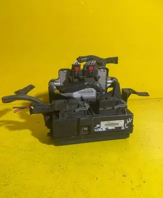 Jeep Grand Cherokee Fuse box set RZ4R4P3K5