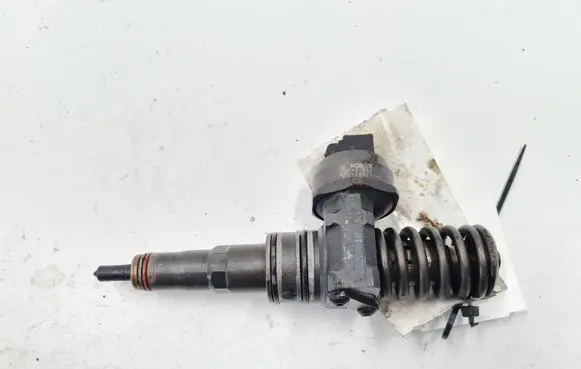 Volkswagen Golf V Fuel injector 038130073BN