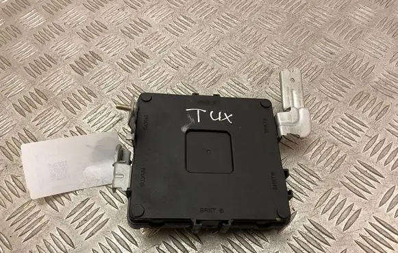 Hyundai Tucson IV NX4 BSM Control unit 95400N7020
