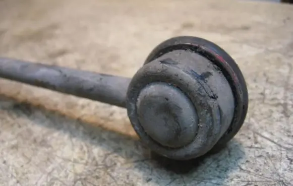 Citroen Berlingo Front anti-roll bar/stabilizer link 