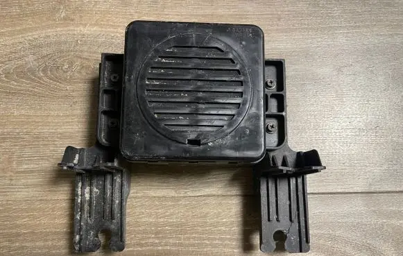 Hyundai Kona I Horn signal DSFAMP0 05740200