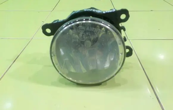 Dacia Logan II Front fog light A079773 PRAWY