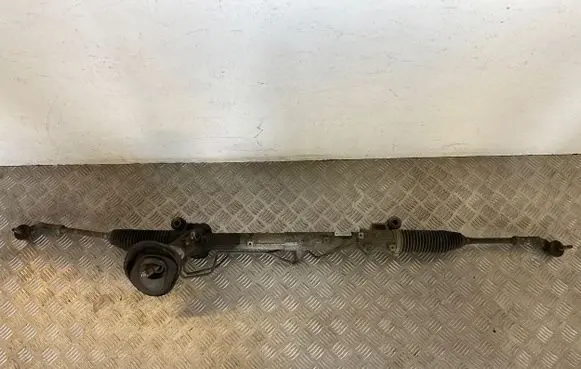 Steering rack