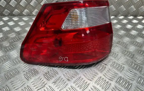 Jeep Grand Cherokee Rear/tail lights 55079420AG 55079414A